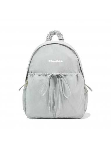 CHIOS CLUB - Ribbon mini pack  MS04/灰色